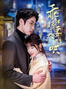 乖甜娇妻太难哄（100集）短剧太精彩