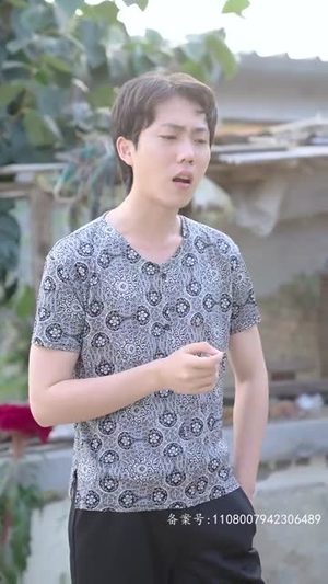 乡间幸福往事（80集）女主角是谁