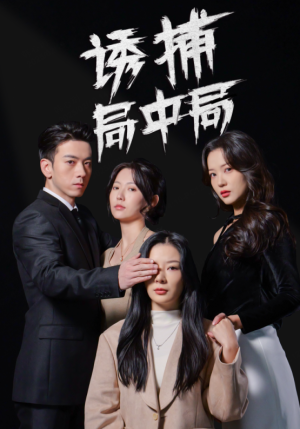 诱捕局中局（42集）短剧分享片段