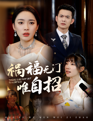 祸福无门唯自招（30集）在哪个平台看