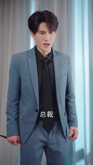 狐狸老公会哄又会宠（101集）全集我都看完了