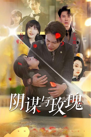 阴谋与玫瑰(31集) 阴谋与玫瑰(31集)真的太好看了