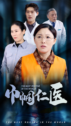 巾帼仁医（53集）在哪看免费