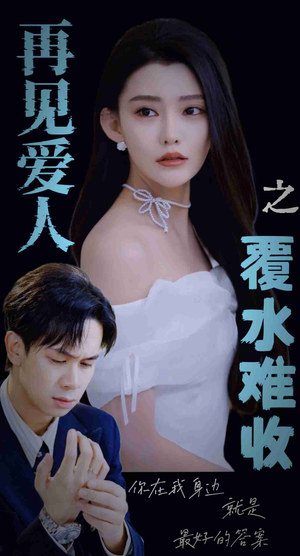 再见爱人之覆水难收（30集）免费短剧全集看