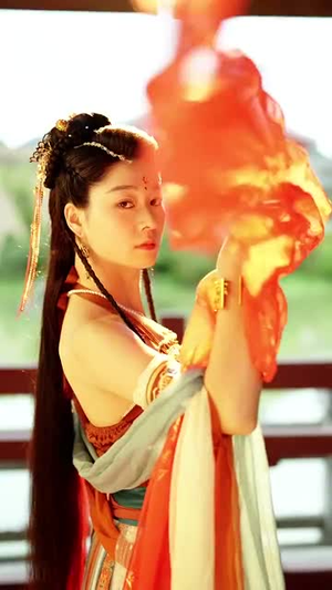 长姐回京后,太子沦陷了(63集) 长姐回京后,太子沦陷了(63集)我真的爱了