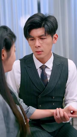 闪婚后偏宠我的小祖宗（82集）高清画质免费看