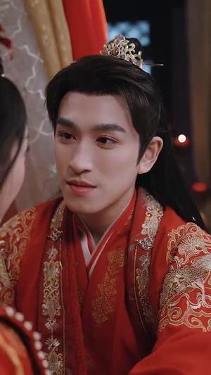 凤回巢斩青丝（79集）短剧在哪个平台