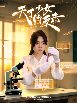 天才少女的反击（31集） 在线播放