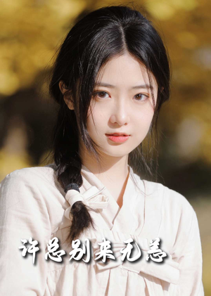 许总别来无恙（50集） 女频短剧推荐