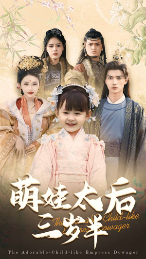 萌娃太后三岁半(32集) 萌娃太后三岁半(32集) 在哪里看