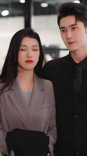 晚风入淮（79集） 热门爆款短剧