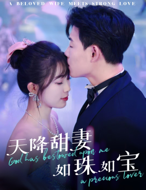 天降甜妻如珠如宝（65集） 爱上了这部剧了