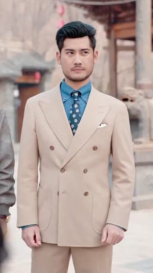 淬火（60集） 好看短剧分享