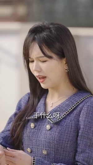 风雨晚来归（36集） 温柔追捕短剧