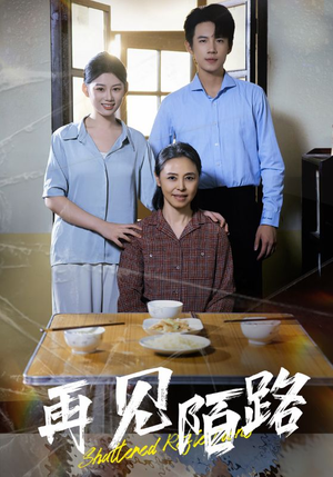 再见陌路（39集） 短剧追不停