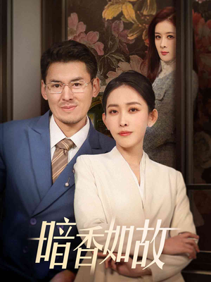 暗香如故（70集） 全集我都看完了