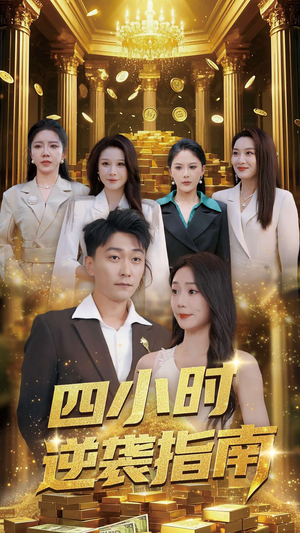 四小时逆袭指南（104集） 视频在线看
