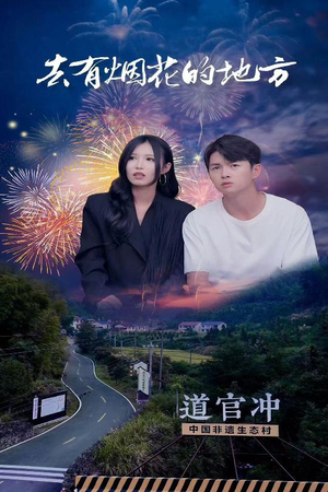 去有烟花的地方（63集） 短剧在线更新