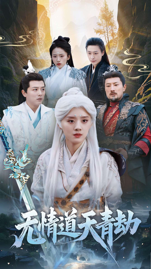 无情道天青劫（31集） 精彩短剧看全集