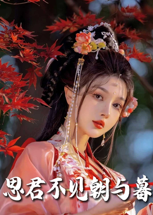 春夜引（80集） 爱短剧爱追剧