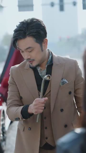 盛世宠婚（100集） 经典回顾免费看