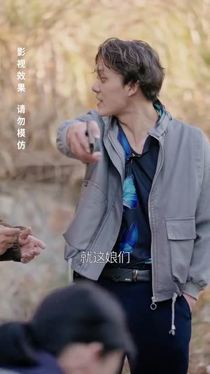 清月照南楼（35集） 精彩短剧来袭