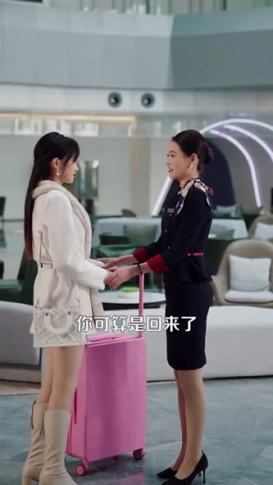 你好，机长先生（101集） 免费看全集