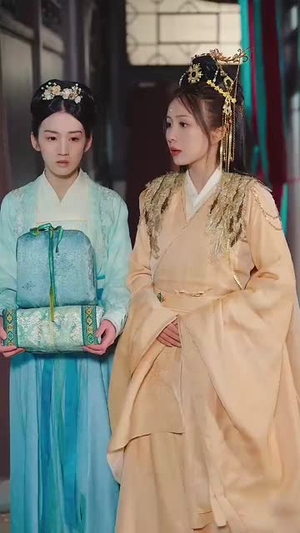 无敌八皇子（50集） 短剧太上头了