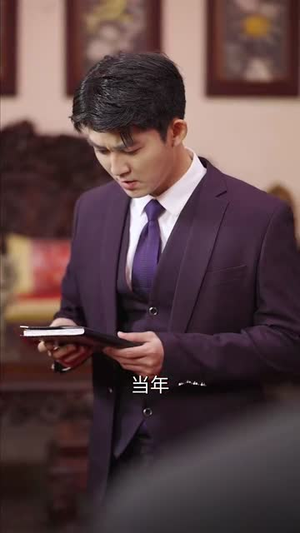 功成名就时，衣锦还乡日（60集） 在线观看