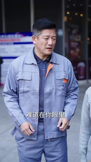 爱在中年时（40集） 热门短剧追不停