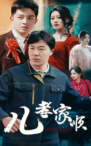 儿孝家顺（78集） 短剧分享片段