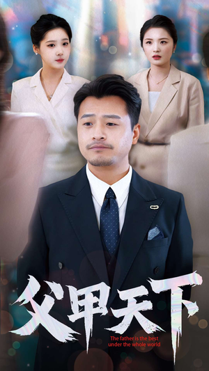 父甲天下（99集） 爆款短剧抢先看