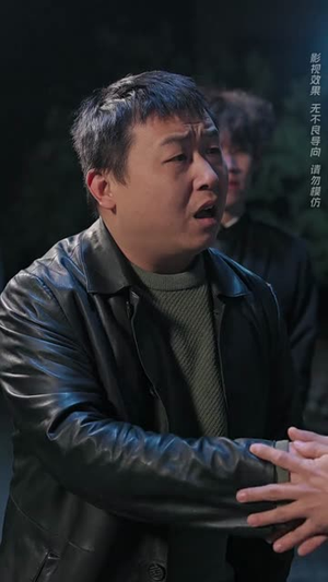 恩意如山见孝心（55集） 真的太精彩了