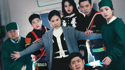 别吵她睡觉（30集） 免费看