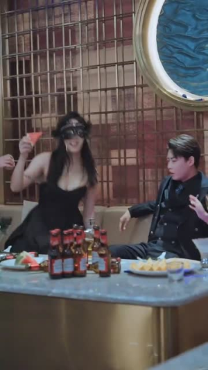 诱他入局（68集） 精彩短剧抢先看