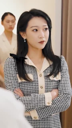 谁又惹她了（100集） 超甜短剧分享