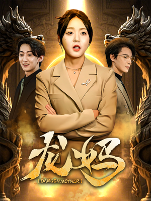 龙妈（70集） 古装热门短剧