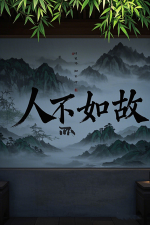 人不如故（30集） 太好看了短剧