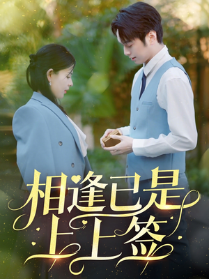 相逢已是上上签（30集） 今日短剧分享