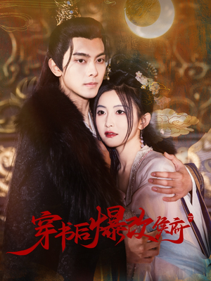 穿书后爆改侯府（77集） 在线播放