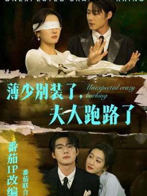 薄少别装了夫人跑路了（60集） 短剧免费看