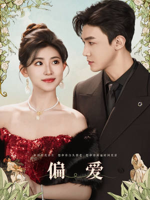 偏爱（84集） 超好看的短剧
