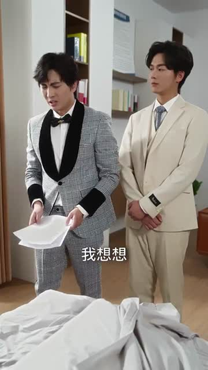 中年离婚后她名动商界（30集） 热门短剧追到爽