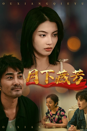 月下藏芳（62集）正能量短剧分享