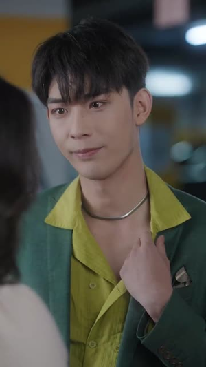 来不及说我爱你（86集） 最新火爆短剧