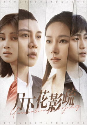 月下花影疏（55集） 剧好看短剧推荐