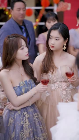 白月光悖论（99集） 热门短剧在线看