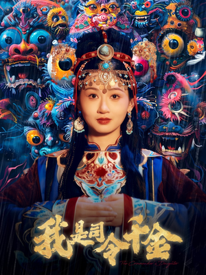 我是司令千金（61集） 80到100集