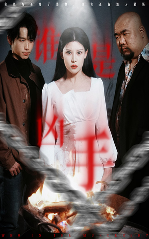 谁是凶手（31集） 百万短剧抢先看