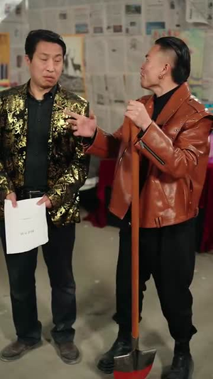 富贵还乡（30集） 简直不要太好看